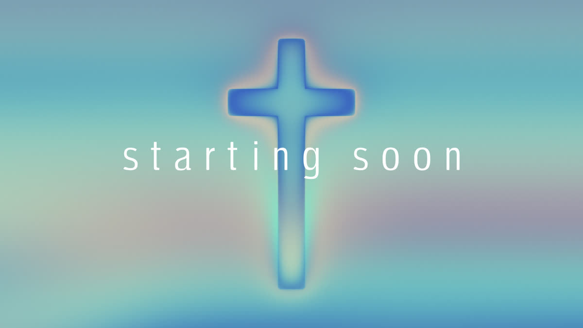 At The Cross Still Starting Soon