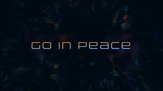 Cosmic Detritus Exit Still