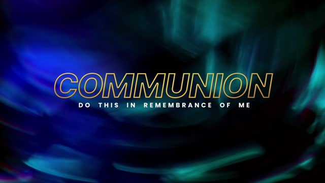 Refraction Communion