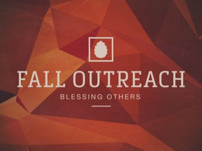 Fall Poly Fall Outreach