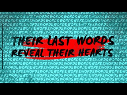Final Words