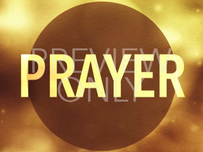 Dynamic Lights Prayer Still 2
