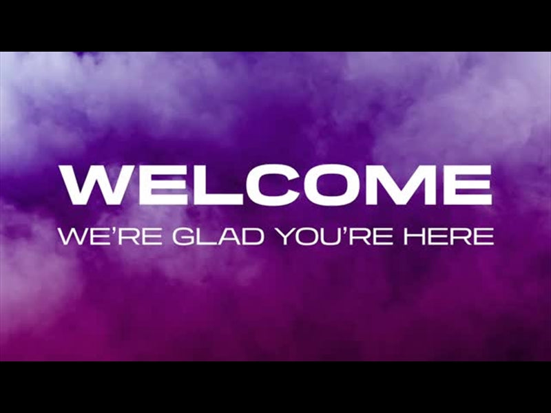 Clouds And Haze Volume 1: Welcome Motion