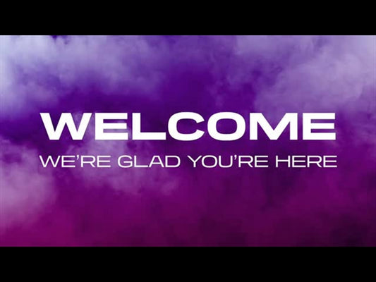 Clouds And Haze Volume 1: Welcome Motion
