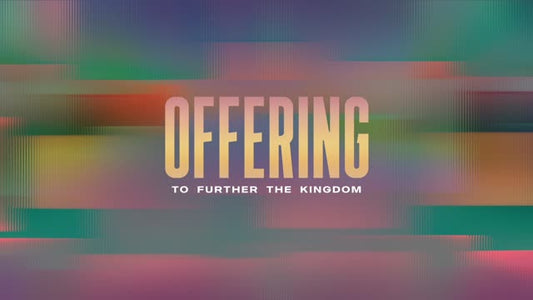 Sundrift Offering