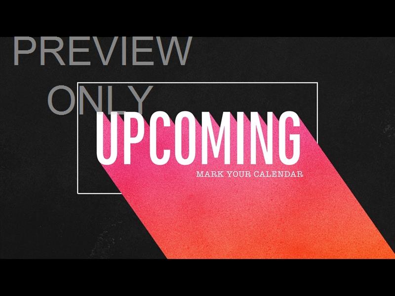 Color Pop Still Upcoming