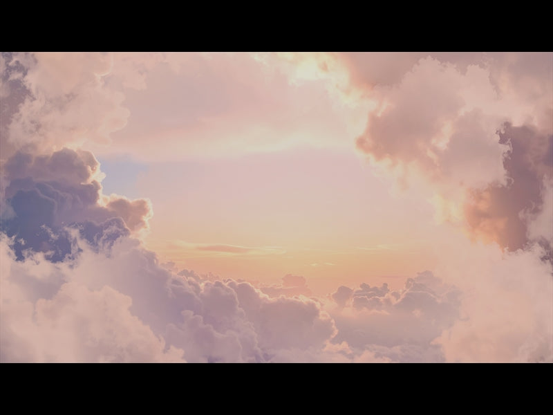 Heavenly Clouds 13