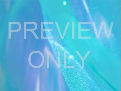 Bright Fabrics Aqua