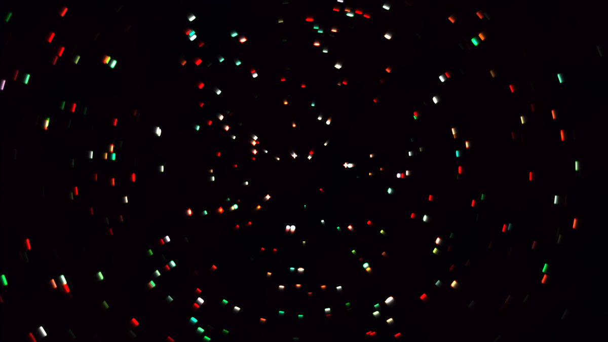 Starburster Green Red 02