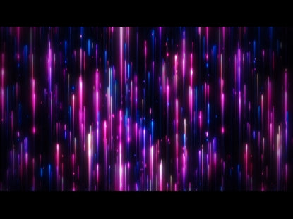Fiber Optic Pink Purple C