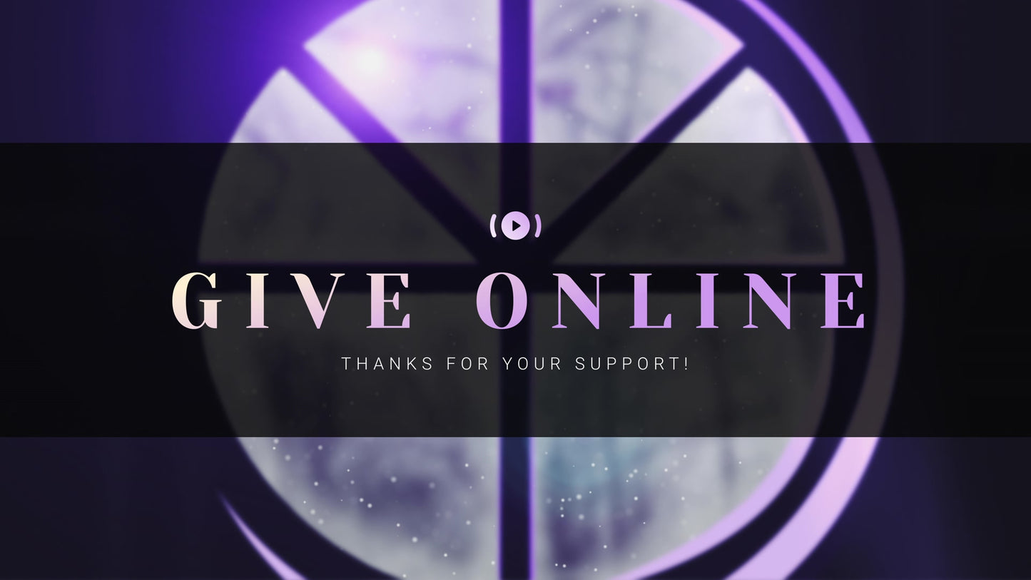 Winter Windows Give Stream Still