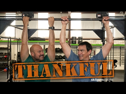 Thankful