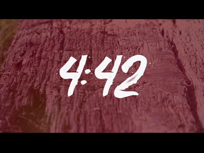 Passion It Wasn't The Nails: Countdown