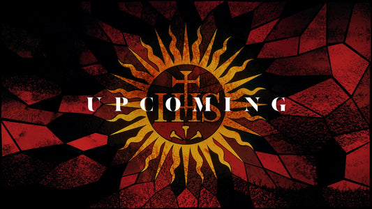 Iconic Glass Upcoming Still