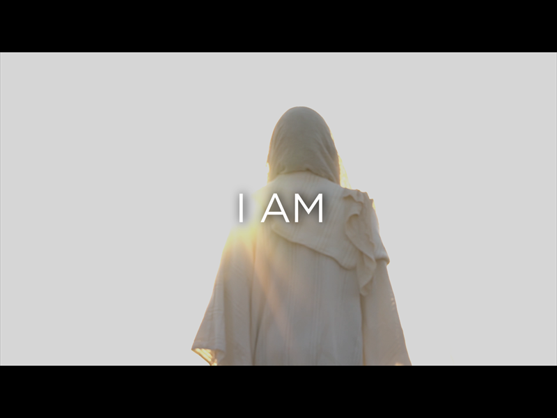 I Am