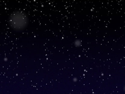 Flurry Night