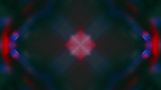 Kaleidovision Diamonds Still