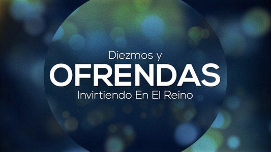 Arctic Dream Offering Still Spanish