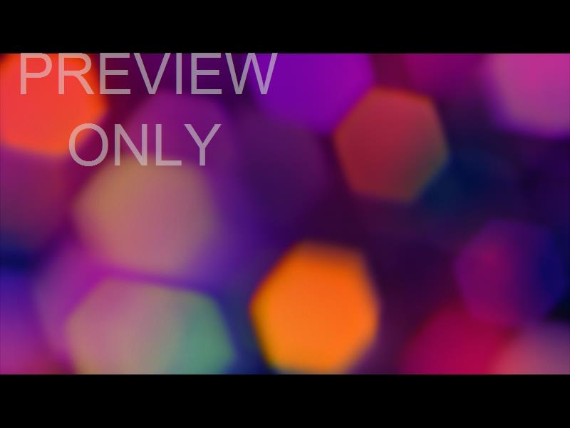 Defocus 9 Still