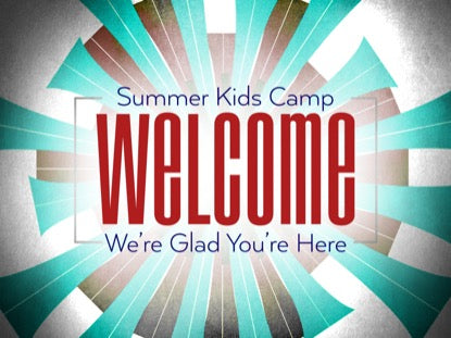 Terrace Days Kids Motion