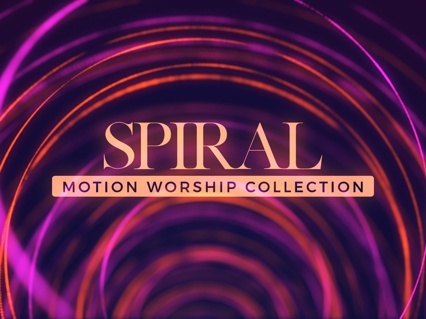 Spiral Collection