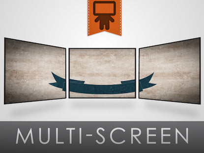 Vintage Independence Day 4 Still Triple Wide