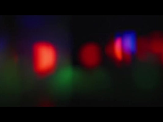 Rgb Lights 09