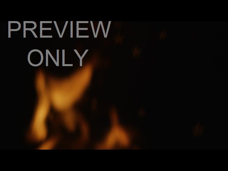 Campfire Stars 9 Still