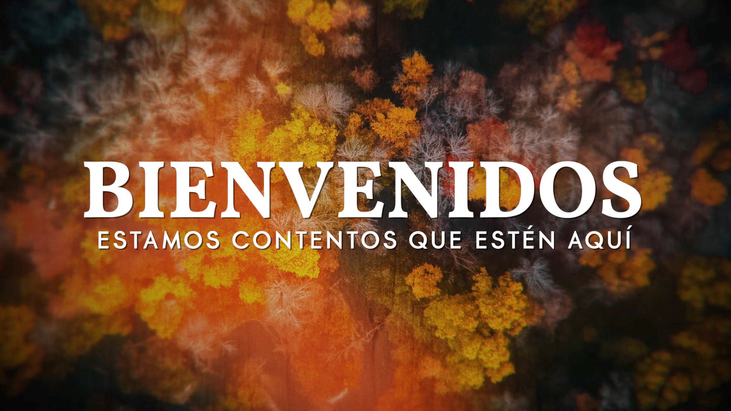 Aerial Journey Closing Still -