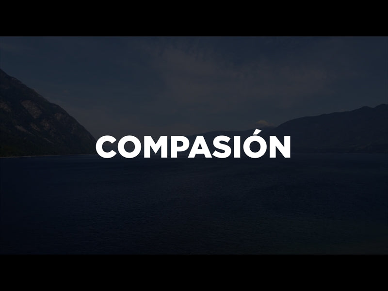Compasion