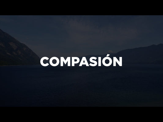 Compasion