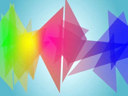 Over The Rainbow 1 Motion