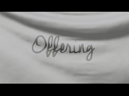 Linen Motion Offering