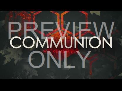 Fall Equinox Communion Graphic