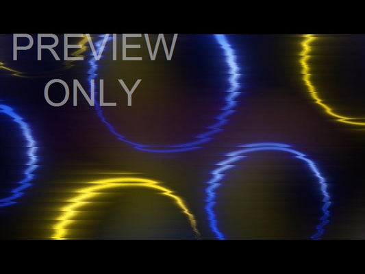 Neon Glass 13 Still