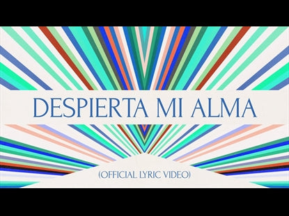 Despierta Mi Alma