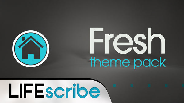 Fresh Theme Pack