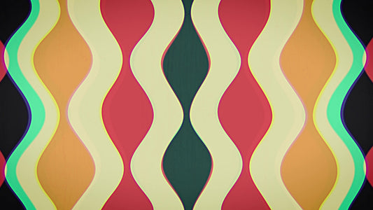 Groovy Trippy Still