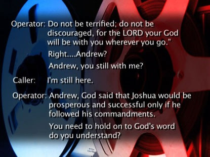 In Case Of Emergency