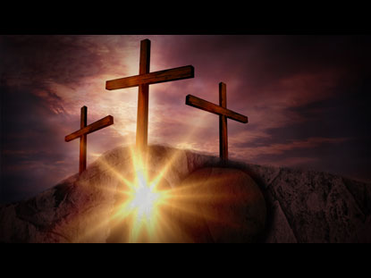 Hill Of The Cross 2