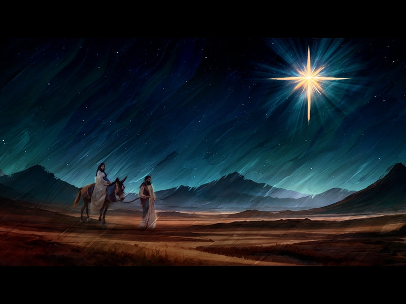 Christmas Story 7