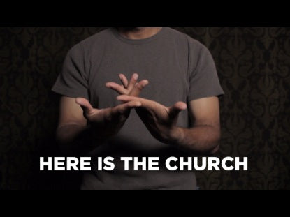 Here Is The Church
