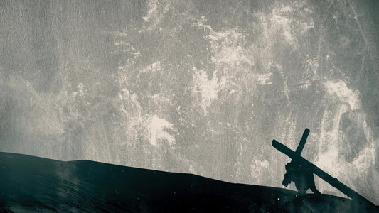 At The Cross Still 05