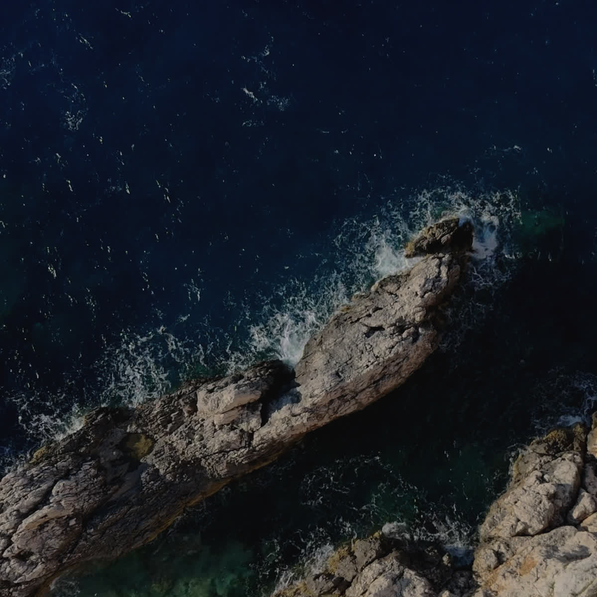 Lefkada Giving Blank