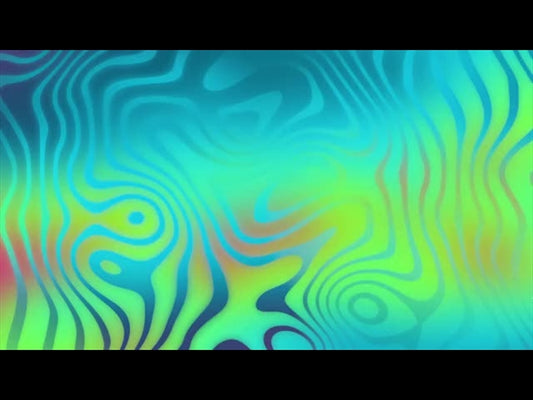Neon Dream 11