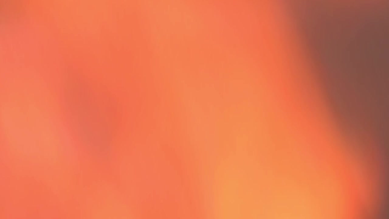 Flowing Fire