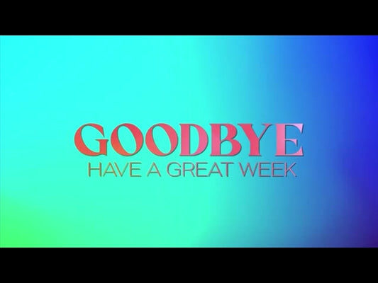 Gradients Closing
