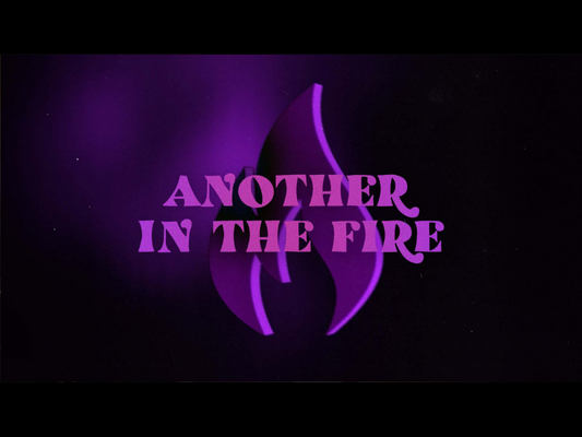 Another In The Fire