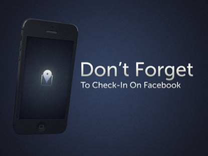 Phone Facebook