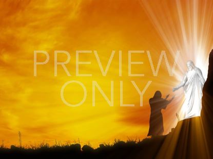 The Resurrection
